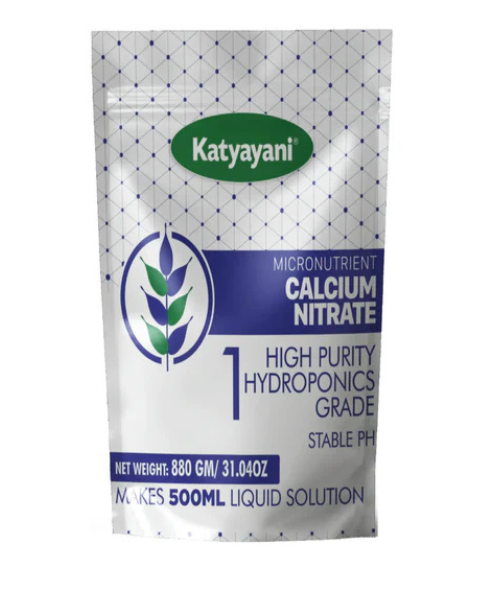 Katyayani Calcium Nitrate