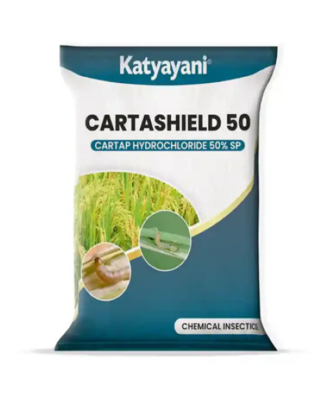 Katyayani Cartashield 50 Insecticide