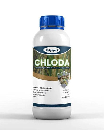 Katyayani Chloda Insecticide