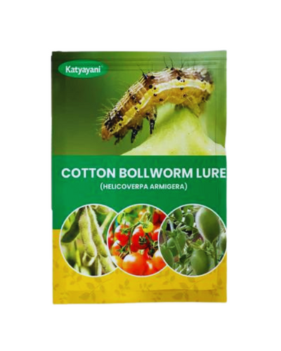 Katyayani Cotton Bollworm Lure (Helicoverpa Armigera)