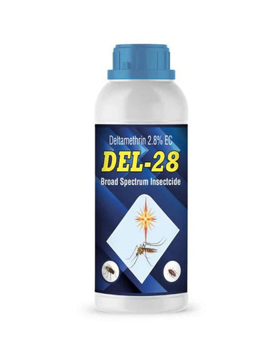 katyayani Deltamethrin 2.8% EC DEL-28 - Insecticide