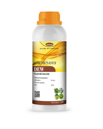 Katyayani Dew Insecticide