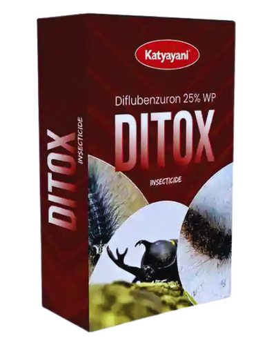 Katyayani Ditox Insecticide