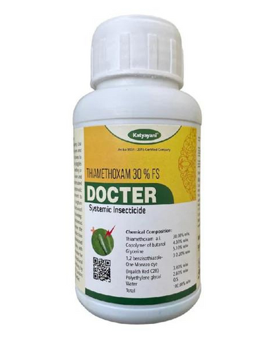 KATYAYANI DOCTER INSECTICIDE