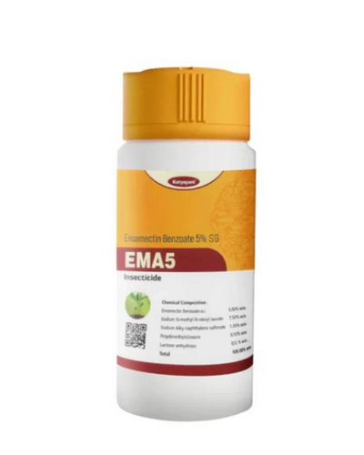 KATYAYANI EMA5 INSECTICIDE