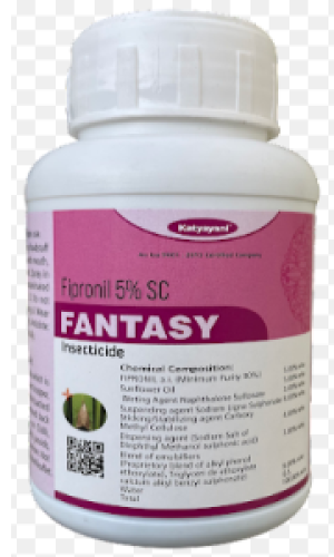 KATYAYANI FANTASY ( NEW GENERATION INSECTICIDE) ( कात्यायनी फंतासी )