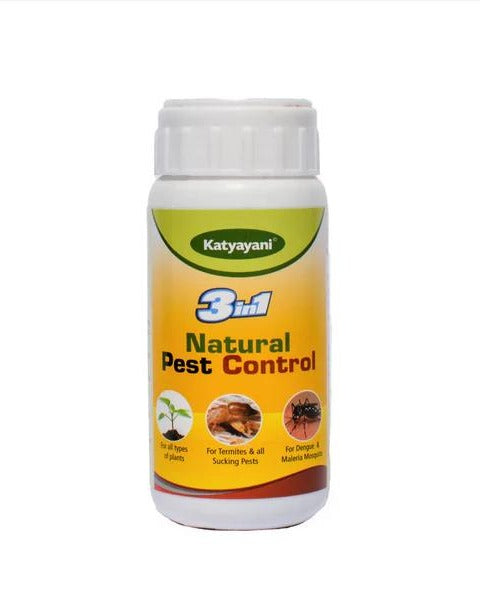 KATYAYANI 3 IN 1 BIO PESTICIDE