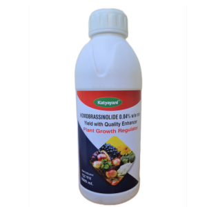 KATYAYANI HOMOBRASSINOLIDE 0.04% W/W( PLANT GROWTH REGULATOR)