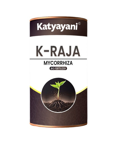 Katyayani K-Raja Bio fertilizer