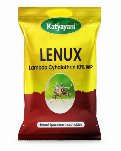 Katyayani Lenux Insecticide