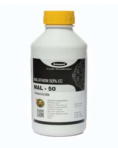 Katyayani Mal50 Insecticide