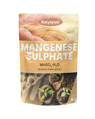 Katyayani Mangenese Sulphate