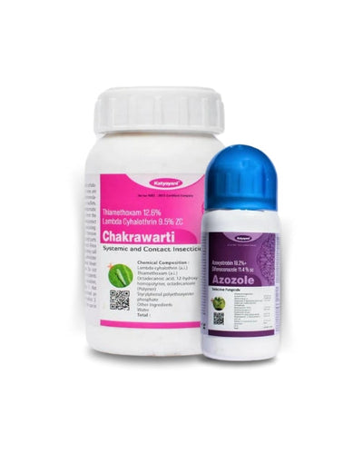 KATYAYANI MANGO POST FLOWERING KIT