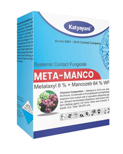 Katyayani Meta - Manco Fungicide