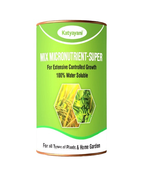 KATYAYANI MIX MICRONUTRIENT