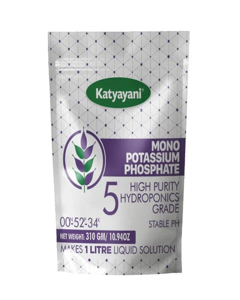 Katyayani  Mono Potassium Phosphate Micro Nutrients