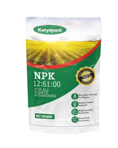 KATYAYANI NPK 12 61 00