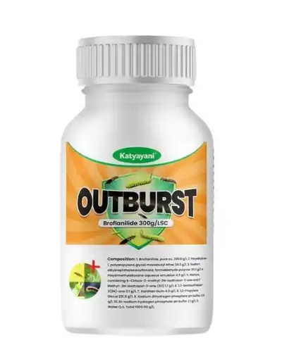 Katyayani OutBurst Insecticide