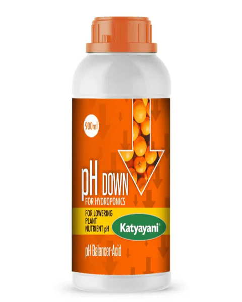 Katyayani Ph Down