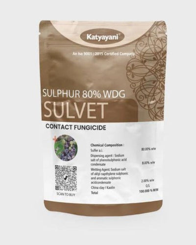 Katyayani Sulvet fungicide