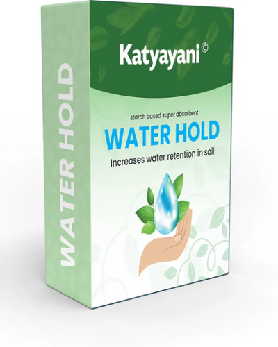 Katyayani Water Hold Starch Based Super Absorbent Fertilizer