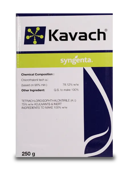 Kavach Fungicide