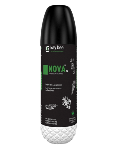 KAY BEE BIO - ORGANICS NOVA GA GROWTH REGULATOR