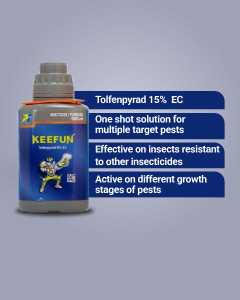 Keefun Insecticide