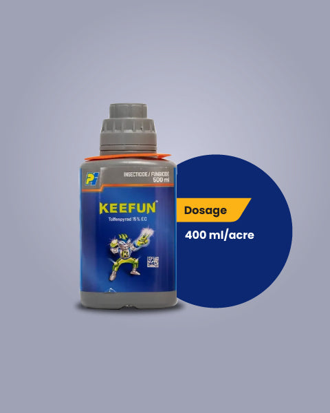 Keefun Insecticide