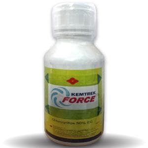 Kemtrek Force Insecticide