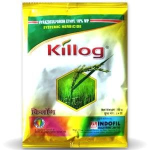 KILLOG HERBICIDE ( कीलोग शाकनाशी )