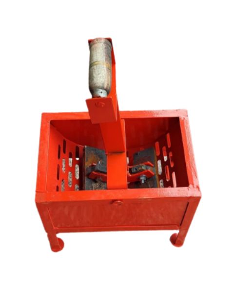 KISAN X MAX GROUND NUT SEPARATOR MACHINE | IMPLEMENTS