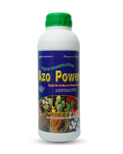 KN Biosciences Azo Power Liquid Bio Fertilizer