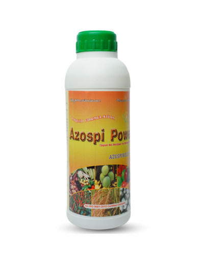 KN Biosciences Azospi Power Liquid Bio Fertilizer