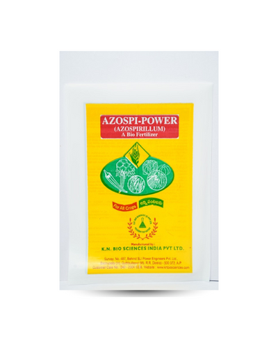 KN Biosciences Azospi Power Powder Bio Fertilizer