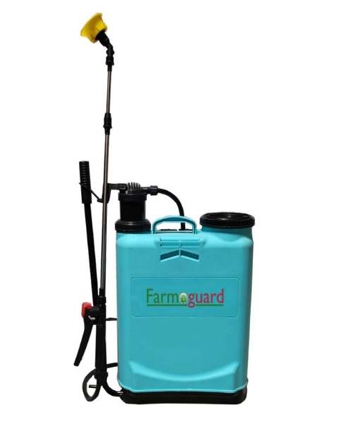 FARMOGUARD KNAPSACK MANUAL SPRAYER