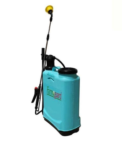 FARMOGUARD KNAPSACK MANUAL SPRAYER