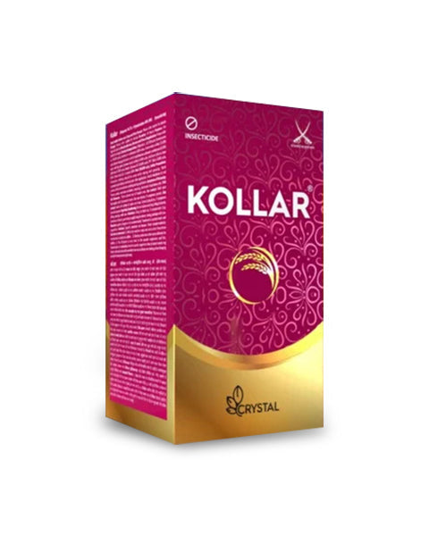 Kollar insecticide