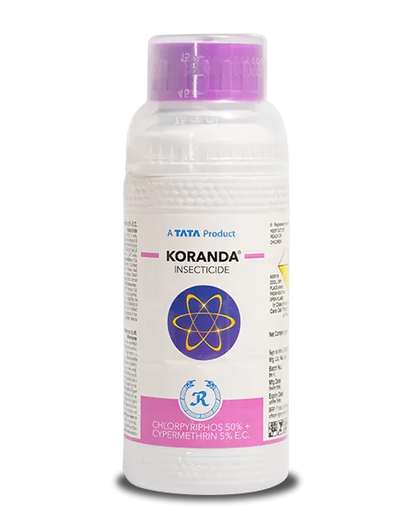 KORANDA INSECTICIDE