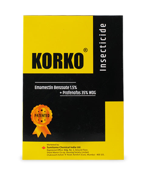 Korko Insecticide