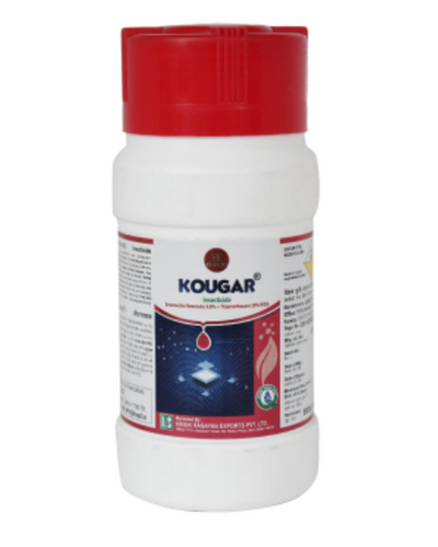 Kougar insecticide