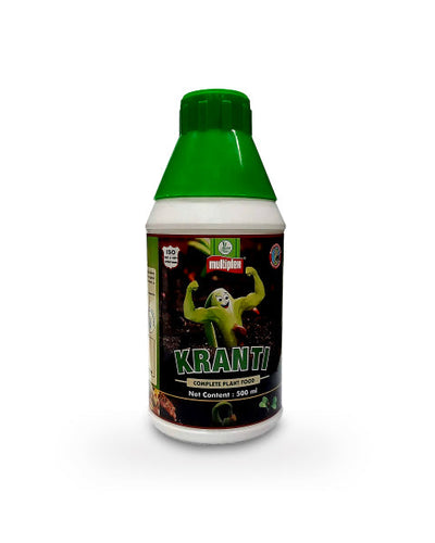 Kranti Micro Nutrient Fertilizer
