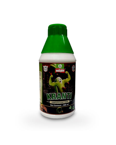 Kranti Micro Nutrient Fertilizer