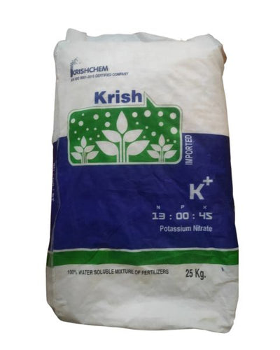 KRISHCHEM K+ 13: 00 :45 | FERTILIZERS