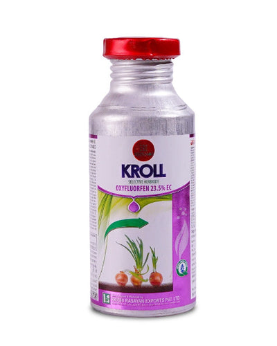 Kroll Herbicide