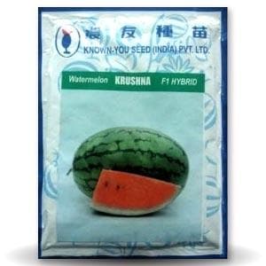 KRUSHNA WATER MELON