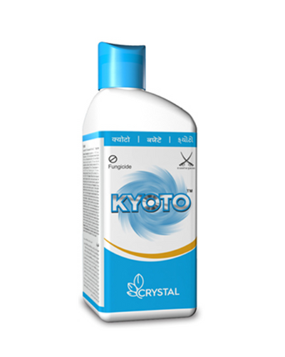 Kyoto Fungicide