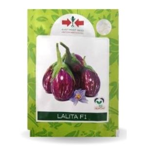 LALITA F1 BRINJAL