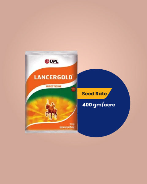 Lancer Gold Insecticide