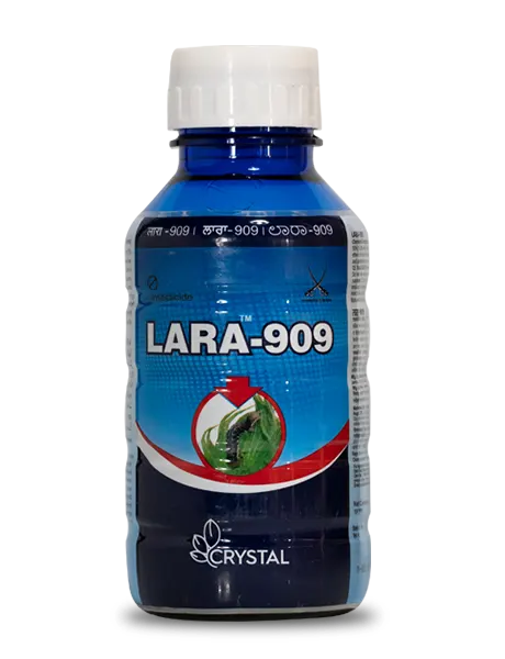 LARA 909 INSECTICIDE